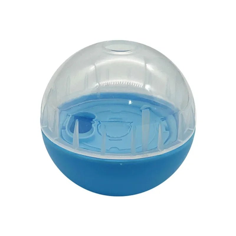 Dog Treat Dispensing Ball – Interactive Puzzle Toy for Mental Stimulation & Slow Feeding for sale - High quality | Mufaal.com
