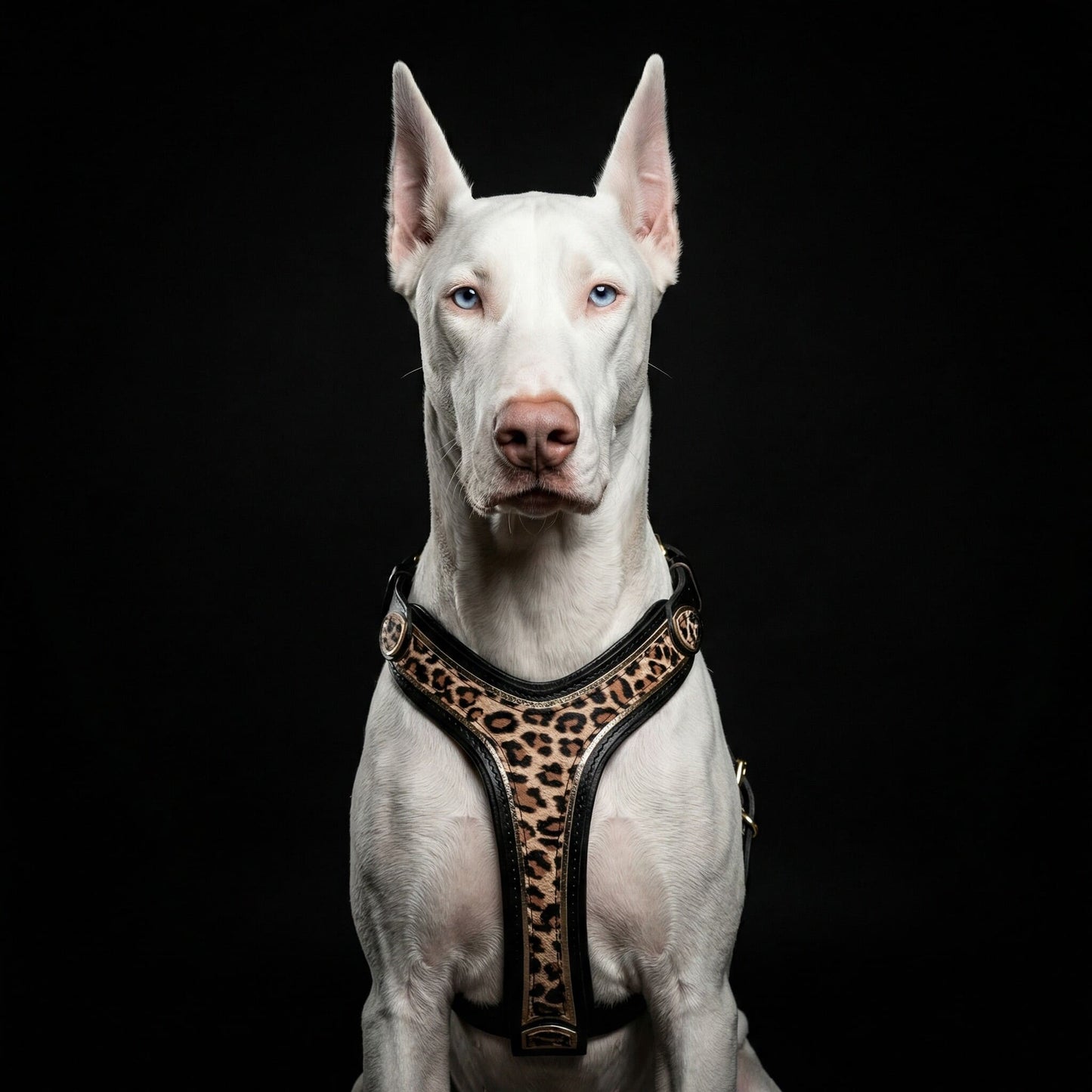 The Leopard Harness for sale - High quality Harnesses | Mufaal.com