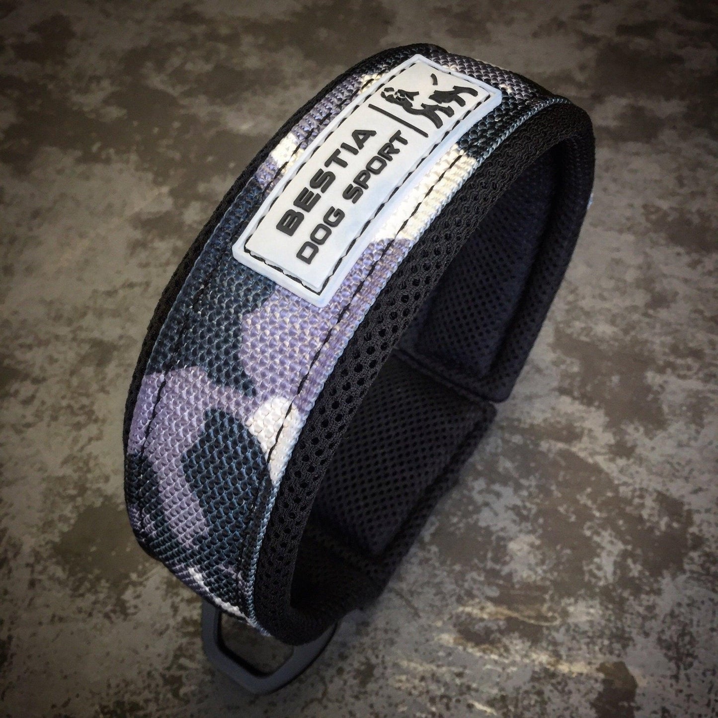 BESTIA DOG SPORT FAST RELEASE COLLAR for sale - High quality Training gear | Mufaal.com