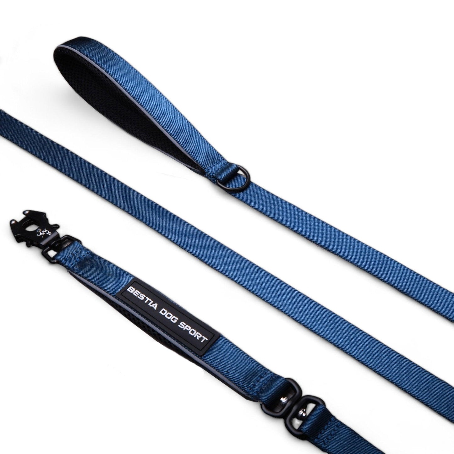 BESTIA DOG SPORT GripPro Leash for sale - High quality Leads & Head Collars | Mufaal.com