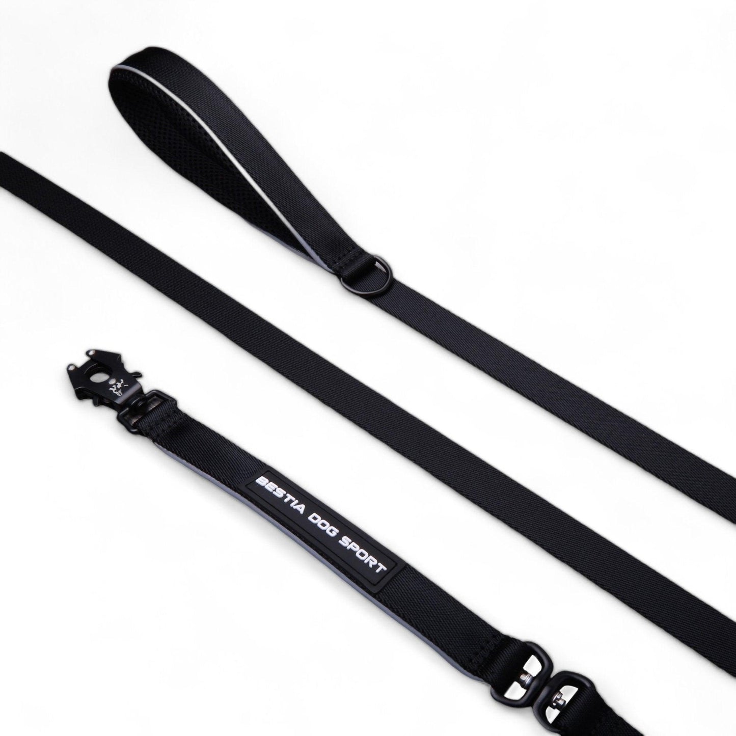 BESTIA DOG SPORT GripPro Leash for sale - High quality Leads & Head Collars | Mufaal.com