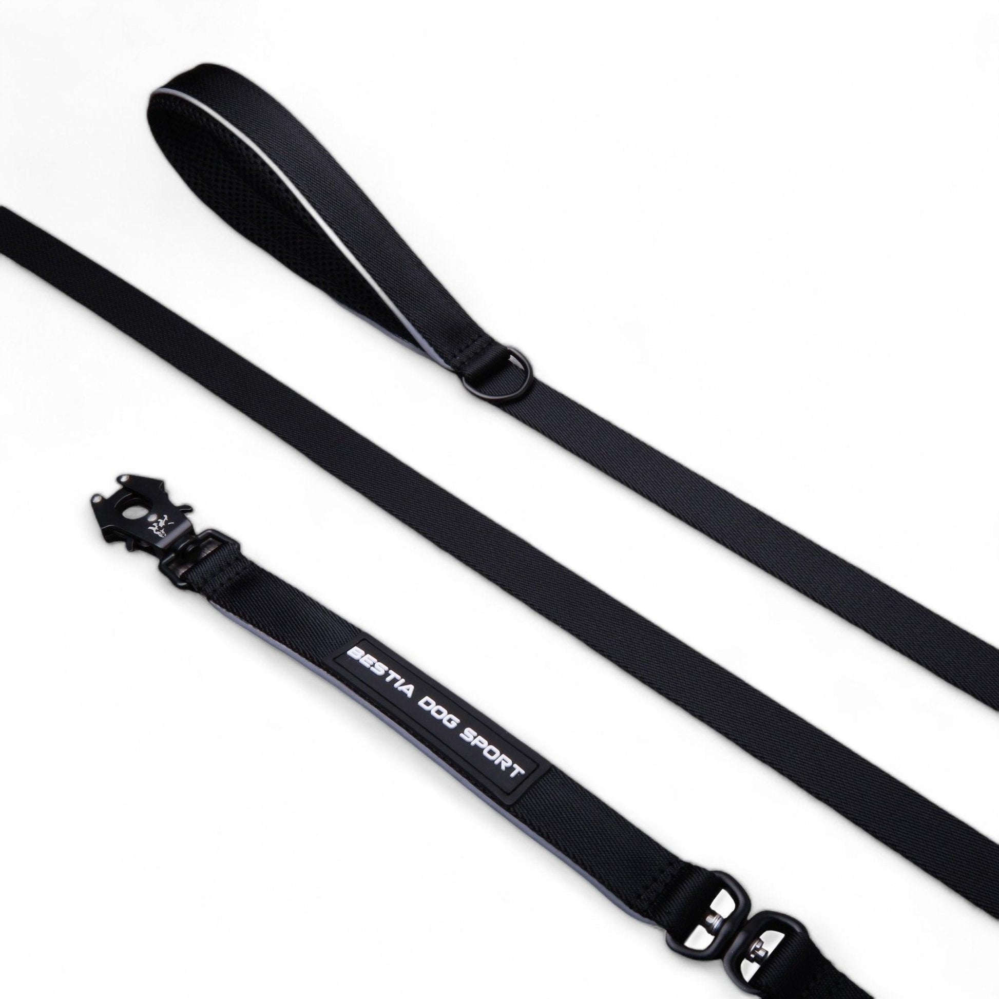 BESTIA DOG SPORT GripPro Leash for sale - High quality Leads & Head Collars | Mufaal.com