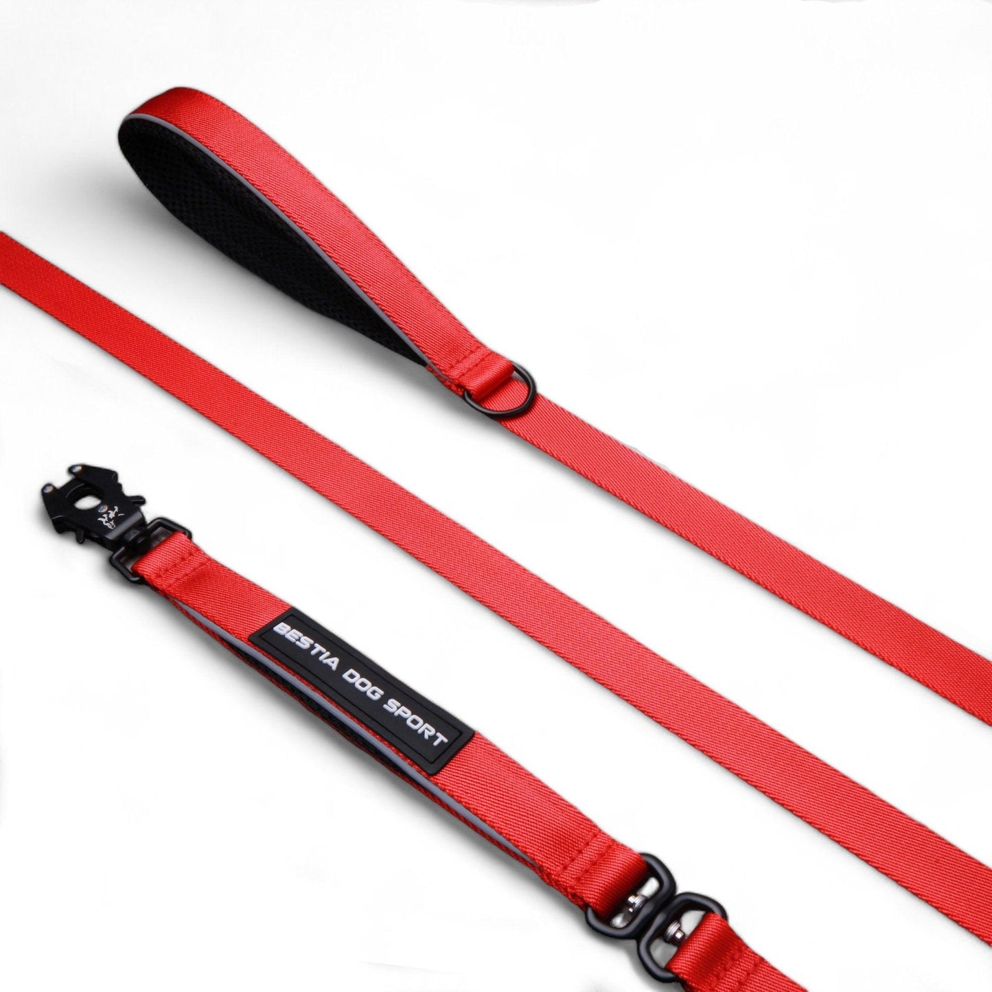 BESTIA DOG SPORT GripPro Leash for sale - High quality Leads & Head Collars | Mufaal.com