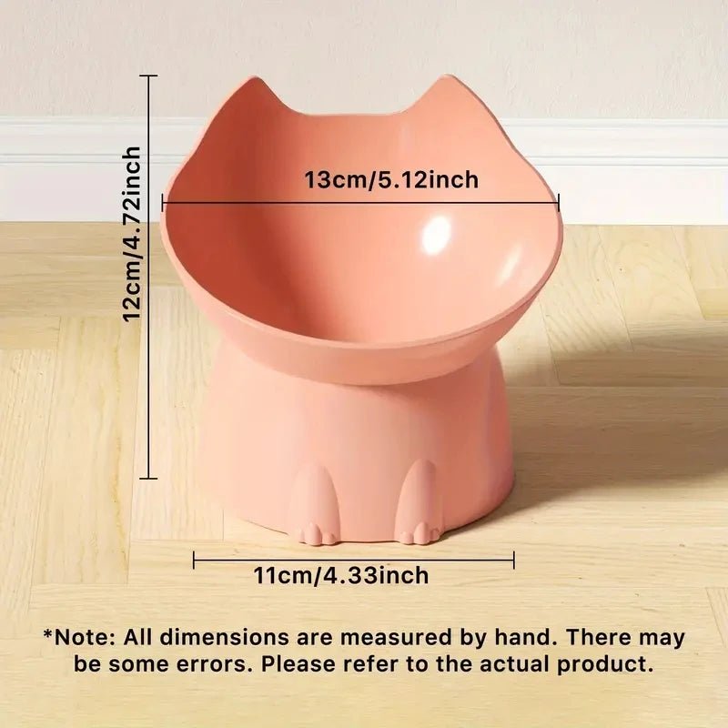 Automatic cat water fountain from Mufaal.com with a fresh filtered water dispenser for healthy hydration and easy access.