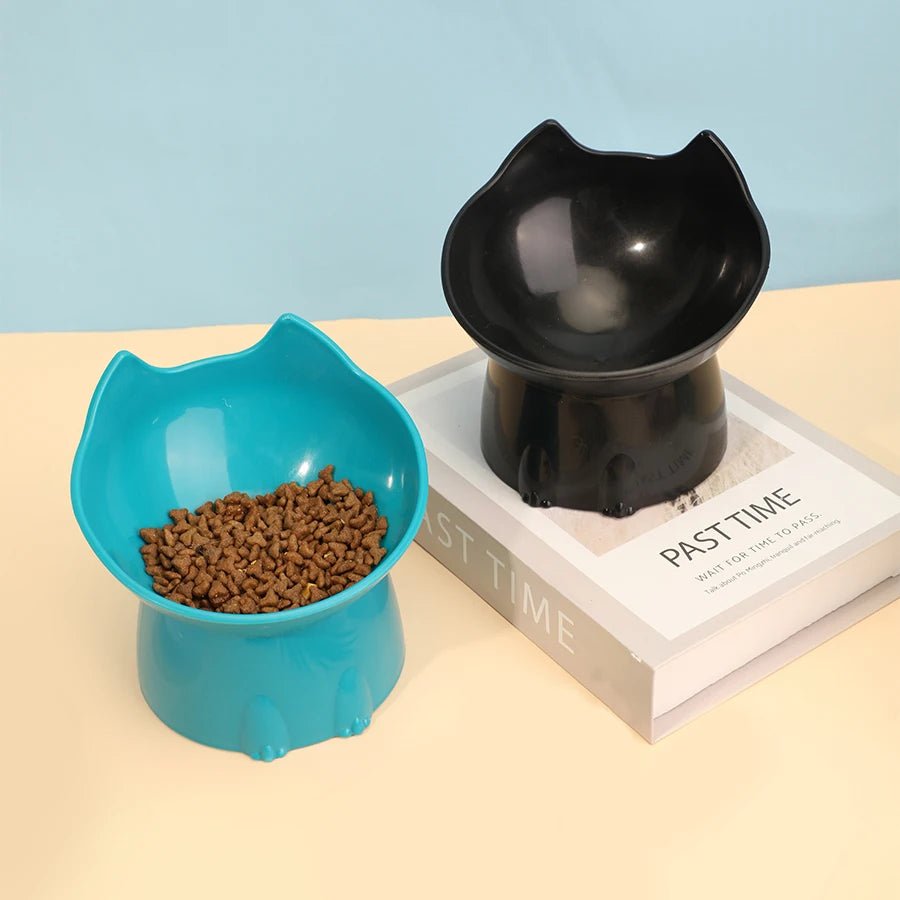 Automatic cat water fountain from Mufaal.com with a sleek design, providing fresh, filtered water for healthy hydration.
