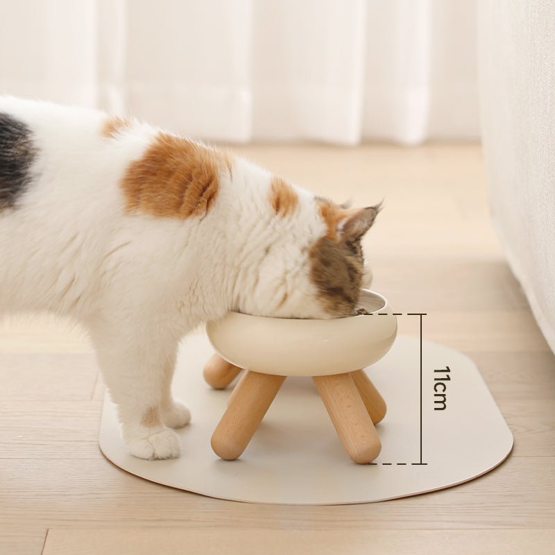 Gulu Ceramic Pet Food Bowl for sale - High quality Feed | Mufaal.com