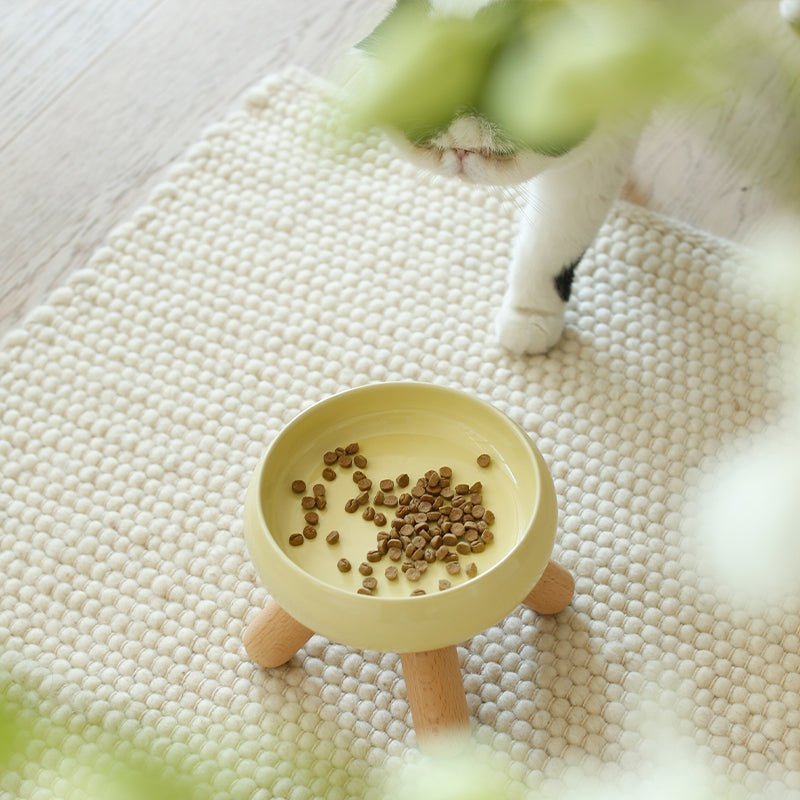 Gulu Ceramic Pet Food Bowl for sale - High quality Feed | Mufaal.com
