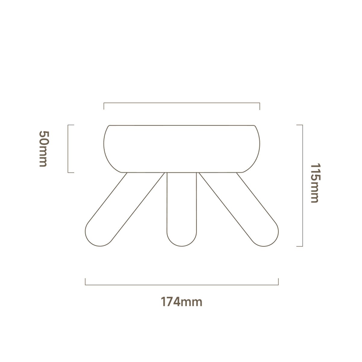 Gulu Ceramic Pet Food Bowl for sale - High quality Feed | Mufaal.com
