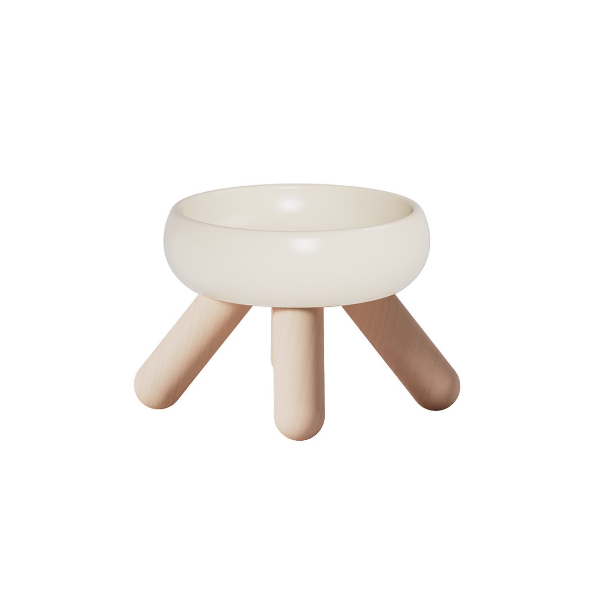 Gulu Ceramic Pet Food Bowl for sale - High quality Feed | Mufaal.com