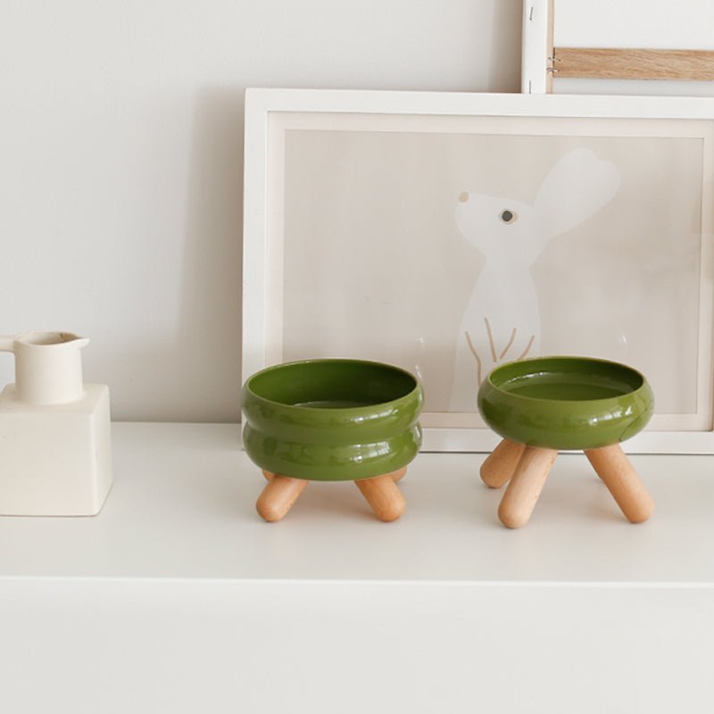 Gulu Ceramic Pet Food Bowl for sale - High quality Feed | Mufaal.com