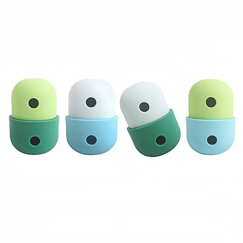 Interactive Dog Treat Ball – Silicone Slow Feeder Toy for Mental Stimulation & Healthy Digestion for sale - High quality | Mufaal.com