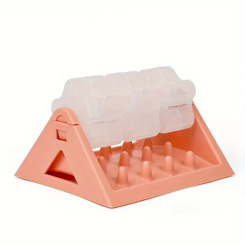 Interactive Dog Treat Dispenser Toy – Leak - Proof Slow Feeder for Dogs (Mental Stimulation Toy) for sale - High quality | Mufaal.com