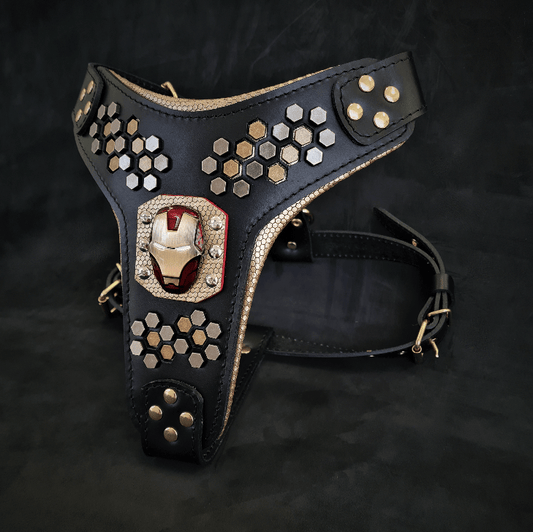 Irondog Harness for sale - High quality Harnesses | Mufaal.com