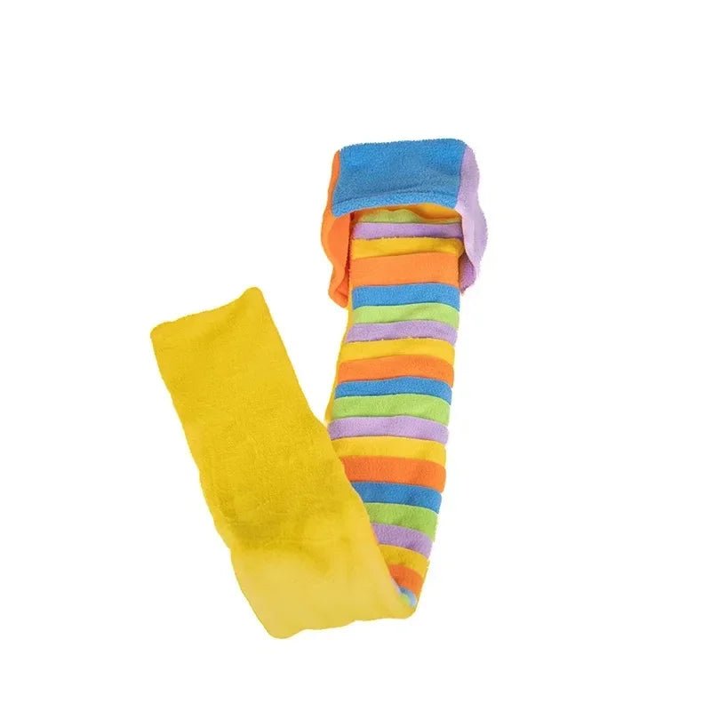 Portable Dog Snuffle Toy – Interactive Puzzle Feeder for Mental Stimulation & Slow Eating Training for sale - High quality | Mufaal.com