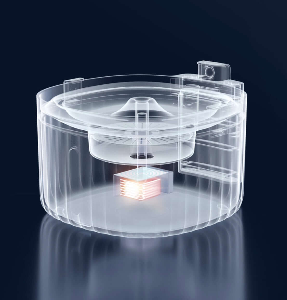 Smart Pet Water Fountain for sale - High quality Feed | Mufaal.com