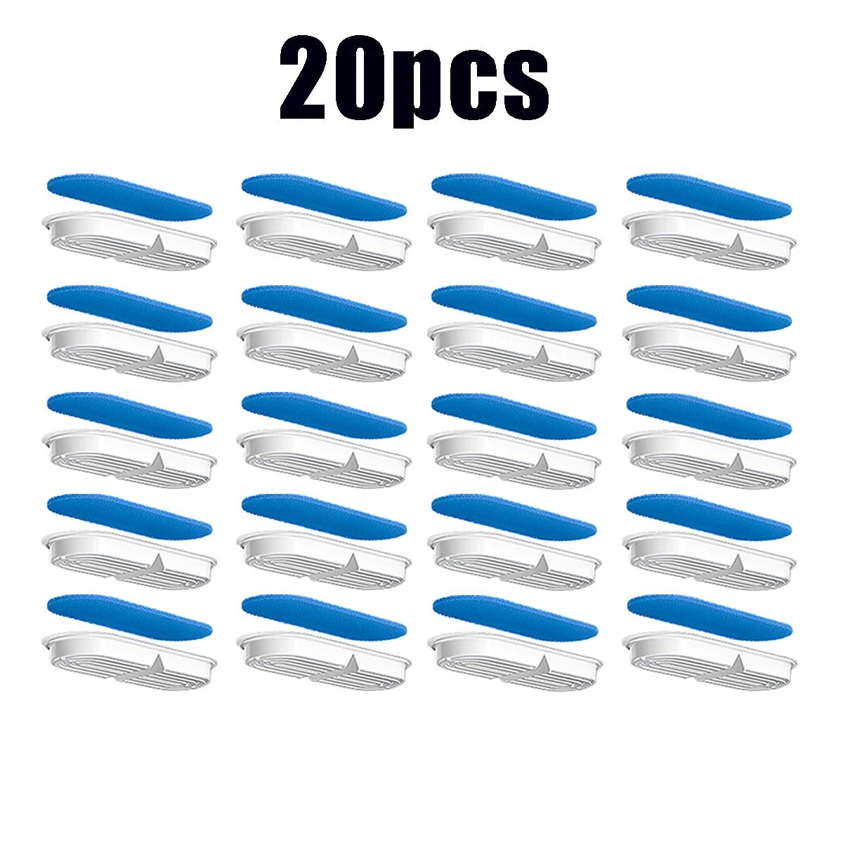 Stop Dirty Water! 12 - Pack Pet Fountain Filters – Fresh, Clean & Safe Drinking Water for sale - High quality | Mufaal.com