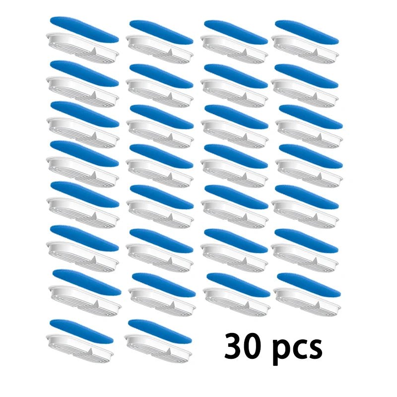Stop Dirty Water! 12 - Pack Pet Fountain Filters – Fresh, Clean & Safe Drinking Water for sale - High quality | Mufaal.com