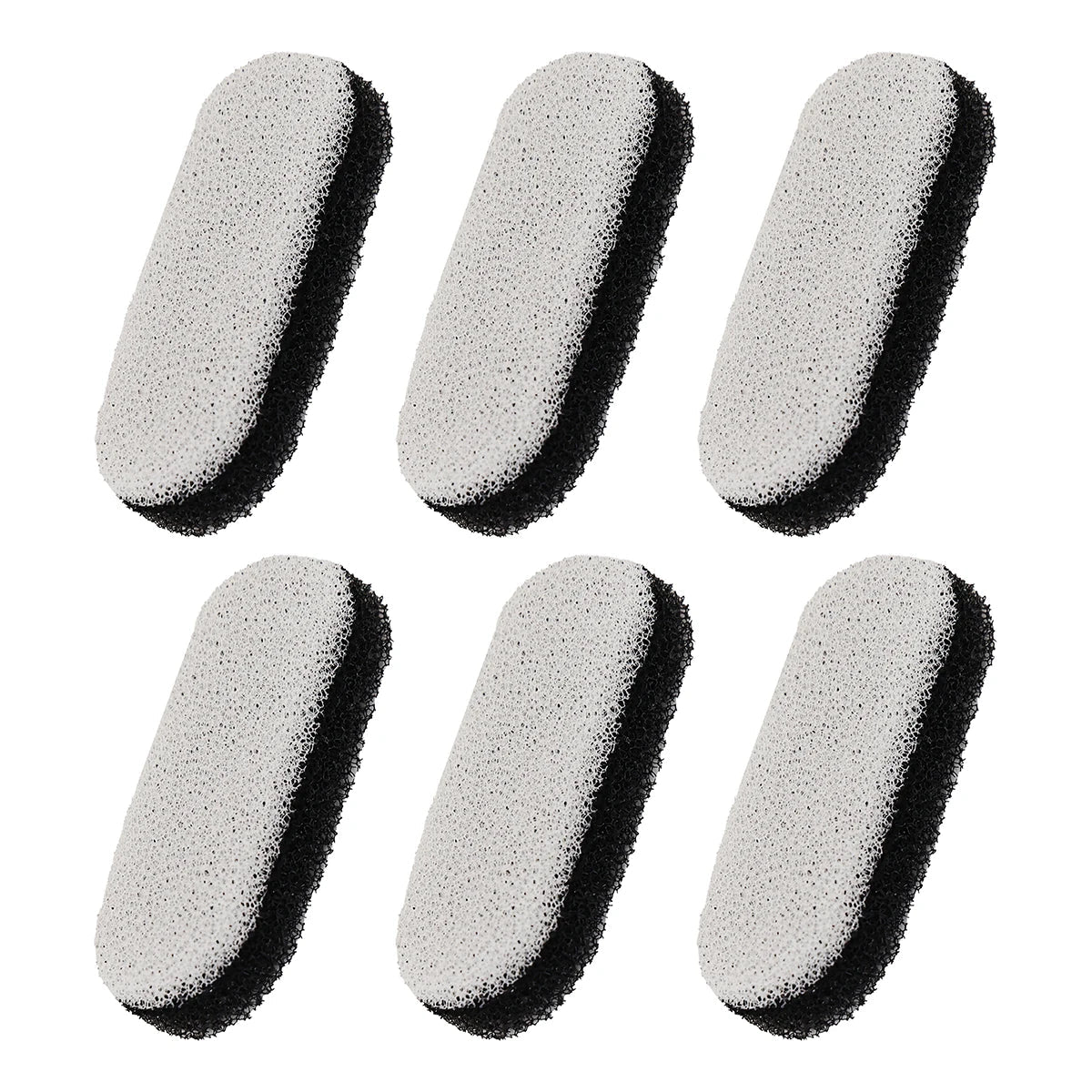 Stop Dirty Water! 12 - Pack Pet Fountain Filters – Fresh, Clean & Safe Drinking Water for sale - High quality | Mufaal.com