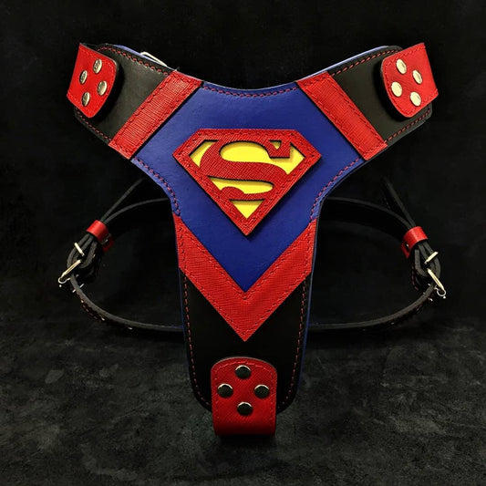 Superdog Harness for sale - High quality Harnesses | Mufaal.com