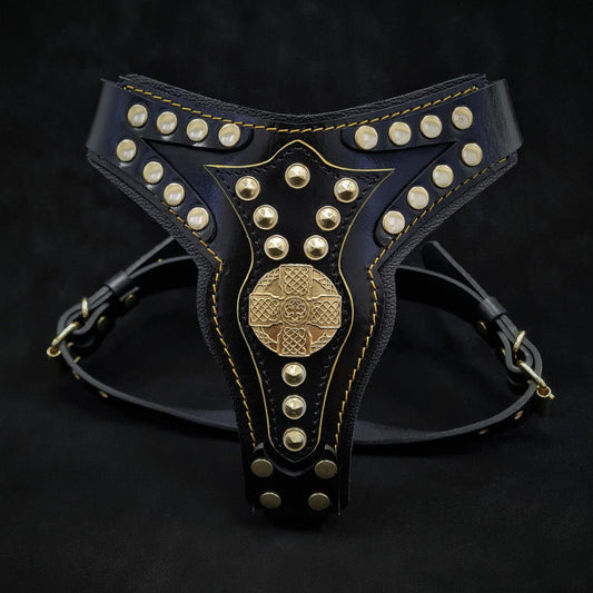 The ''Maximus'' harness V2 Medium Size for sale - High quality Harnesses | Mufaal.com