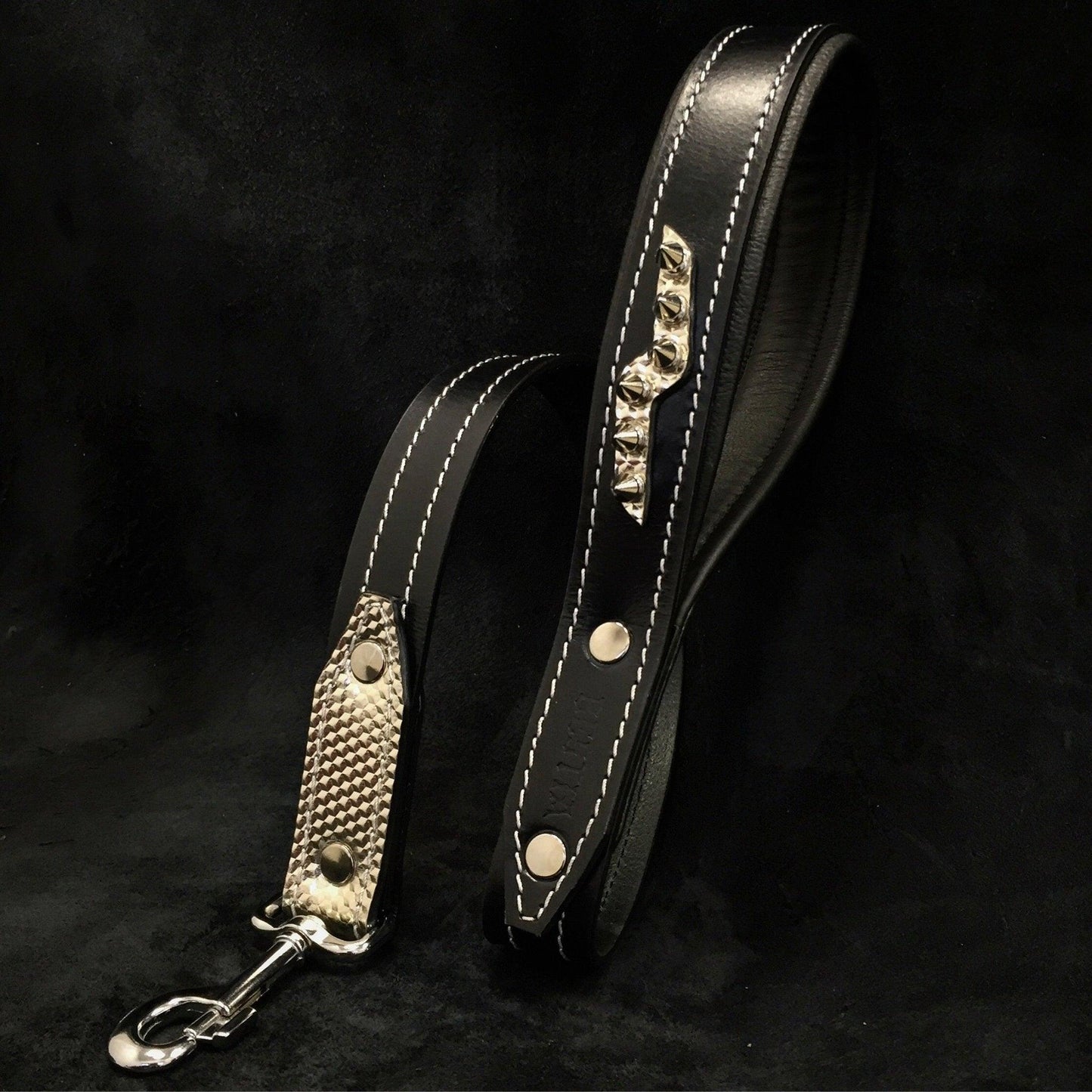 The ''Platinum'' harness for sale - High quality Harnesses | Mufaal.com