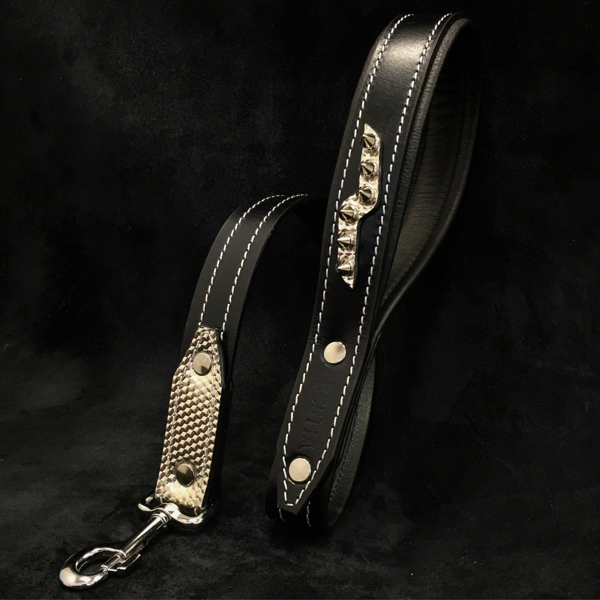 The ''Platinum'' harness for sale - High quality Harnesses | Mufaal.com